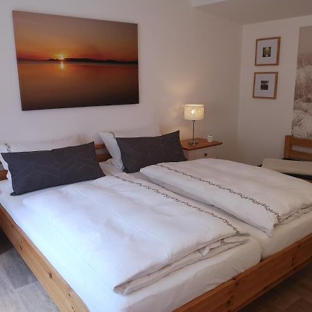 Ferienhaus Sommerlust Иккериц Экстерьер фото